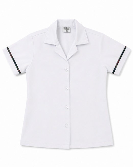 Blusa, fotografía 1 de 1