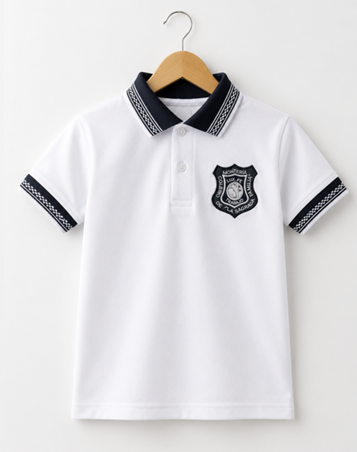 Camiseta COLSAFA, fotografía 1 de 1