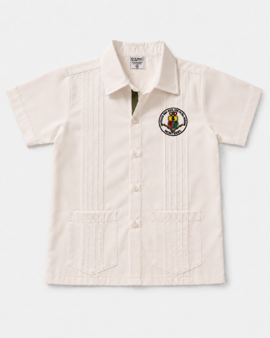 Camisa guayabera, fotografía 1 de 1