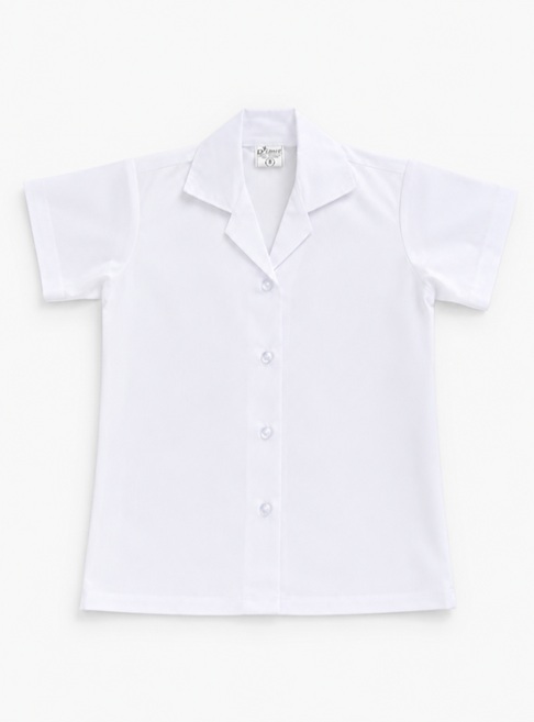 Blusa, fotografía 1 de 1