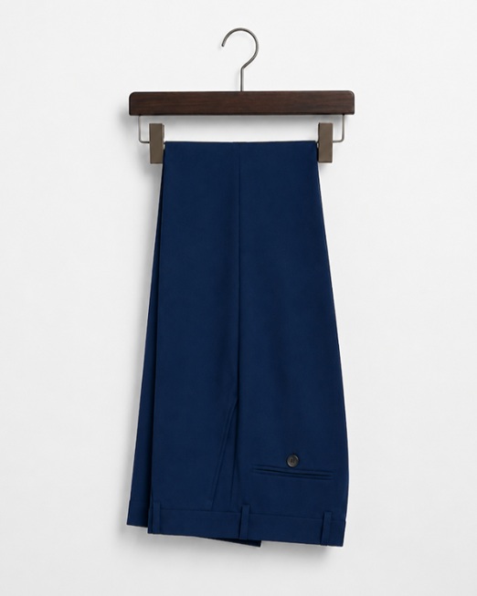Pantalón azul EKO, fotografía 1 de 1