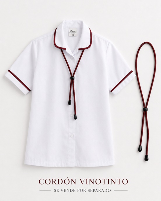 Cordón de Nuestra Señora del Carmen, fotografía 1 de 1