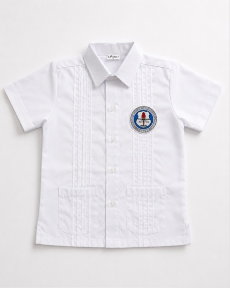 Guayabera de Nuestra Señora del Carmen, fotografía 1 de 2